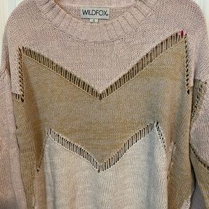 Wildfox Sweater